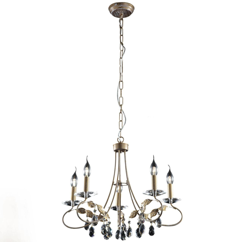 Подвесная люстра Citilux Честер CL418151