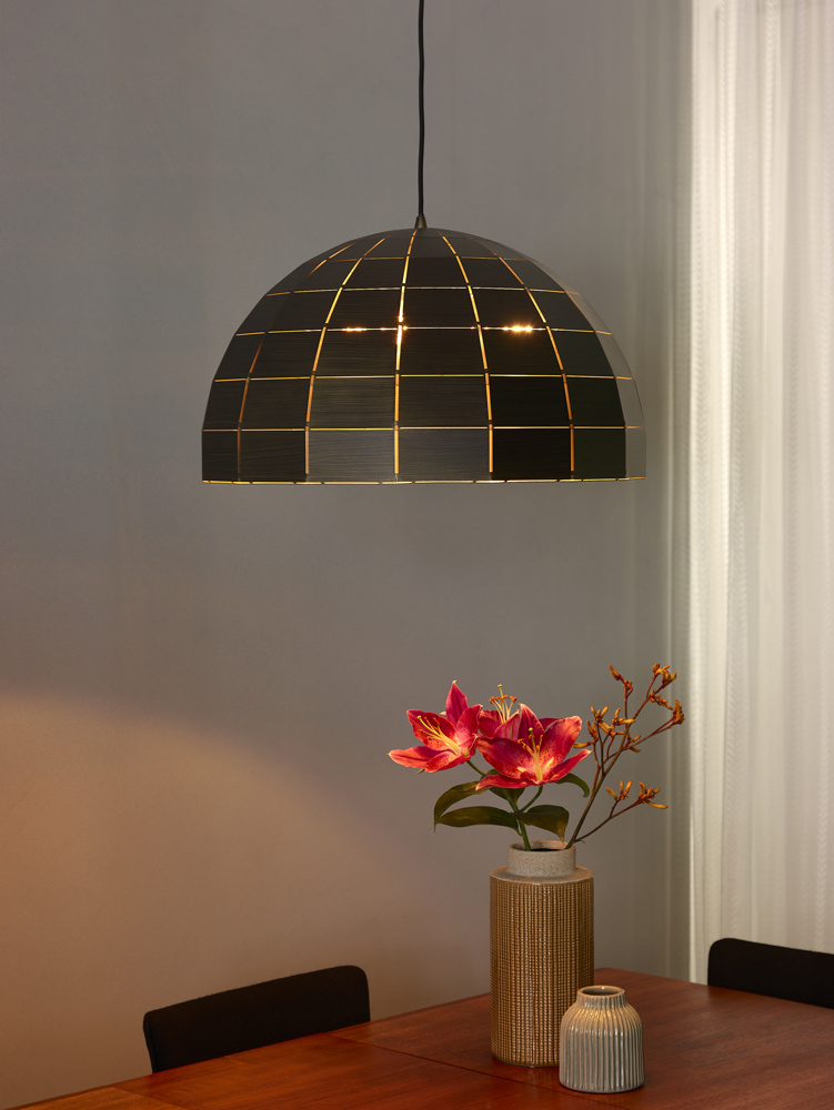 Подвесной светильник Lucide Ramona 21416/60/03