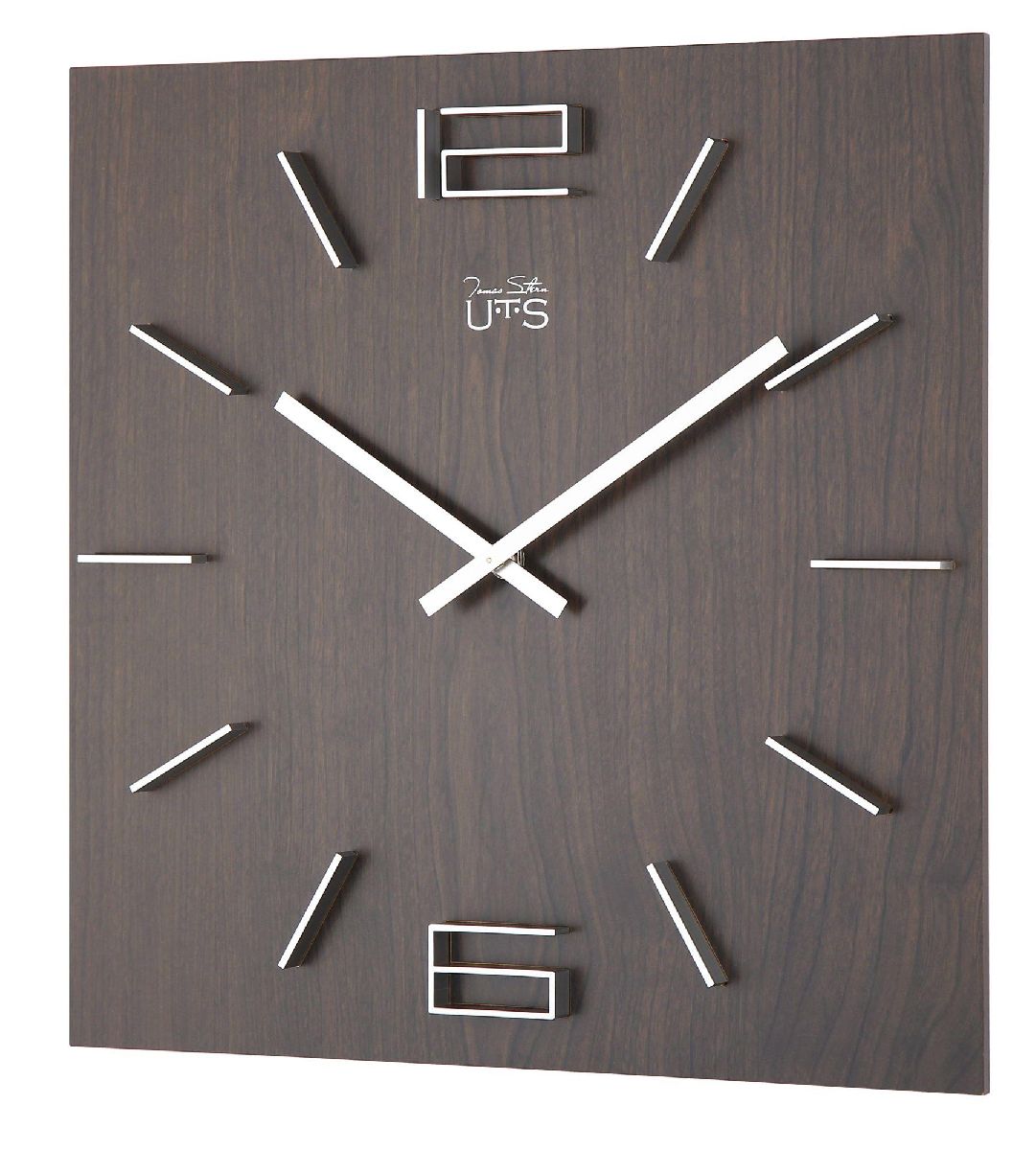 Настенные часы Tomas Stern 4037B