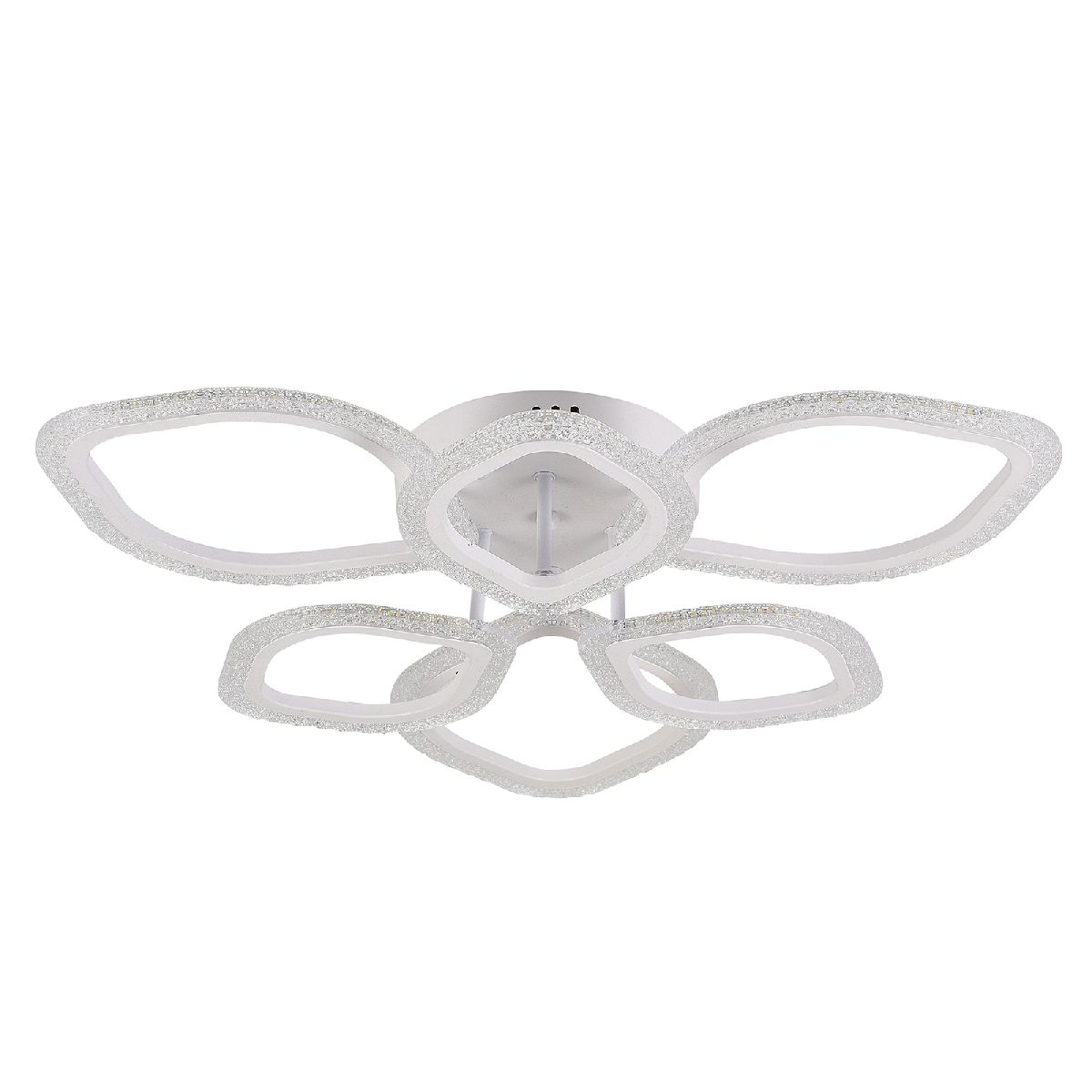 Потолочная люстра Natali Kovaltseva Angel LED LAMPS 81192