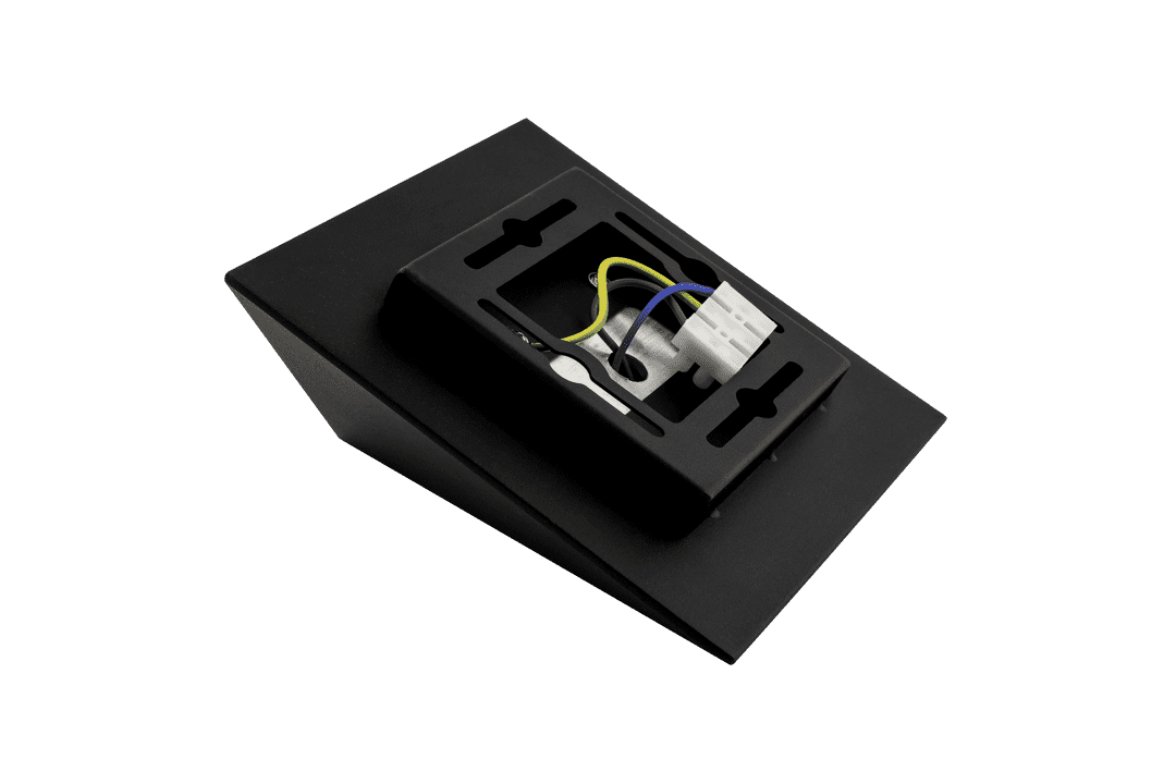 Настенный светильник DesignLed GW-6720-5-BL-NW 002391