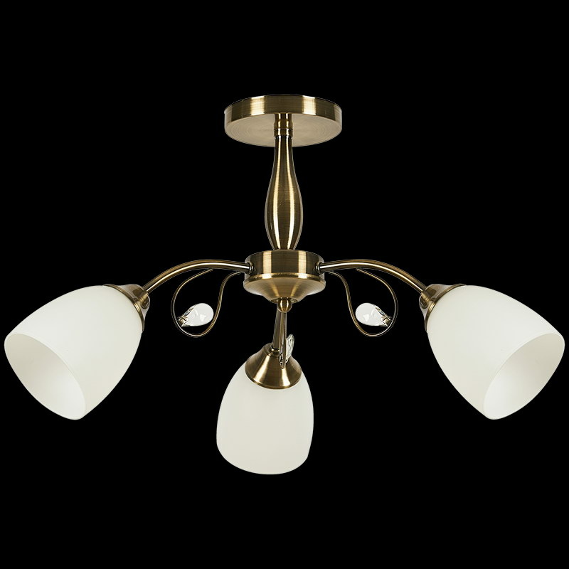 Люстра на штанге Reluce 32705-0.3-03