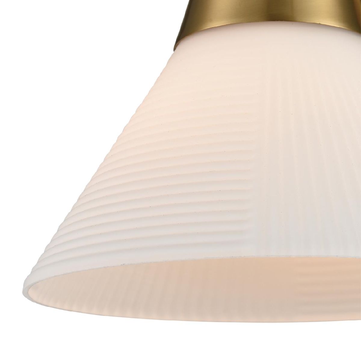 Бра Lumion Corne 8113/1W