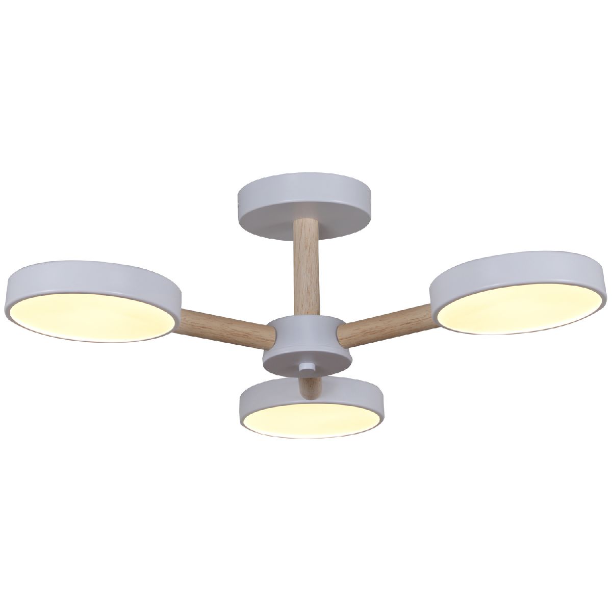 Люстра на штанге Reluce 13237-0.3-03