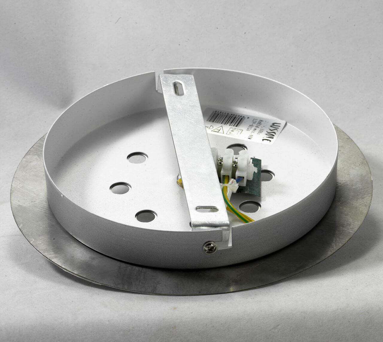 Потолочная люстра Lussole Lgo GRLSP-0134 в Москве