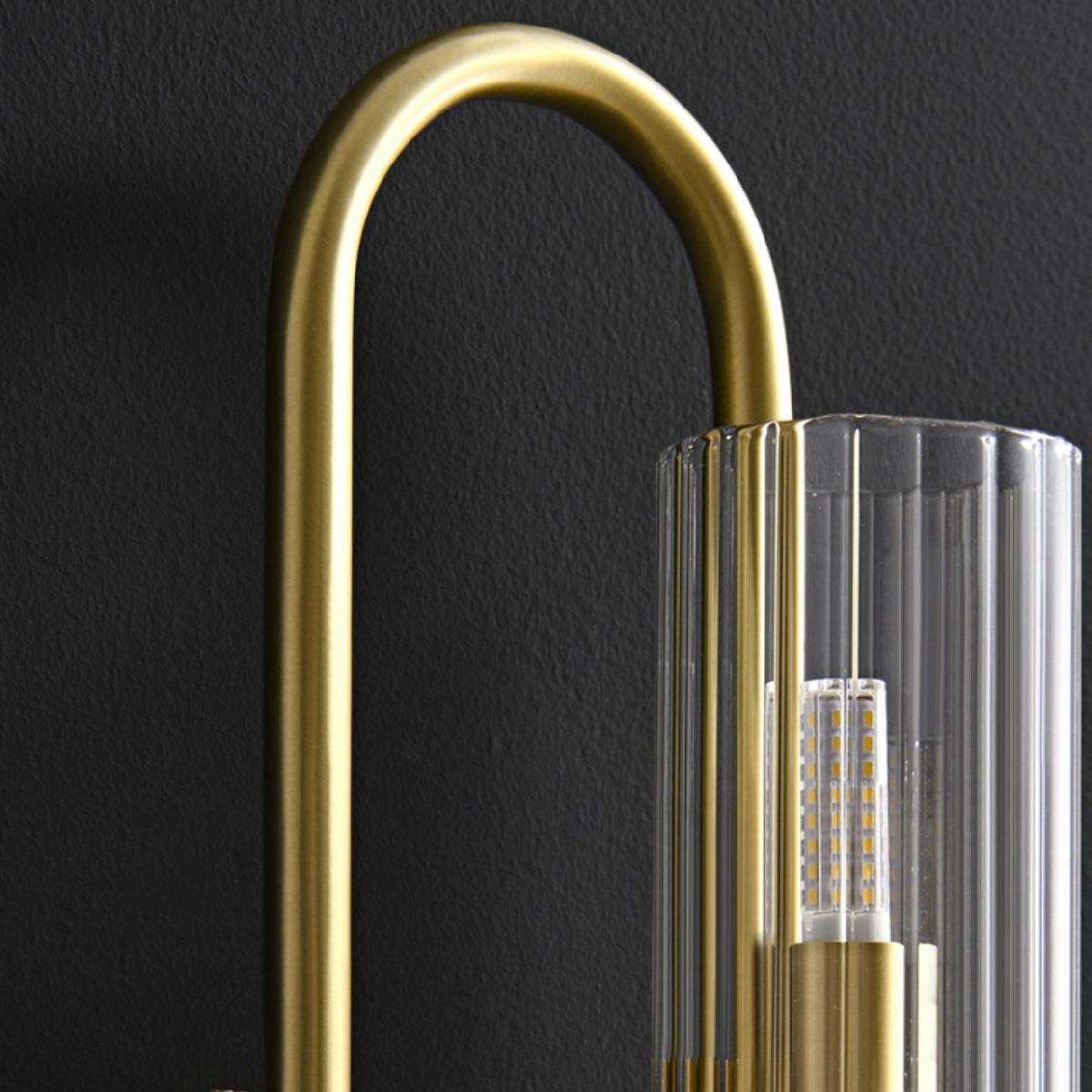 Настенный светильник ImperiumLoft Lucina 224075-23