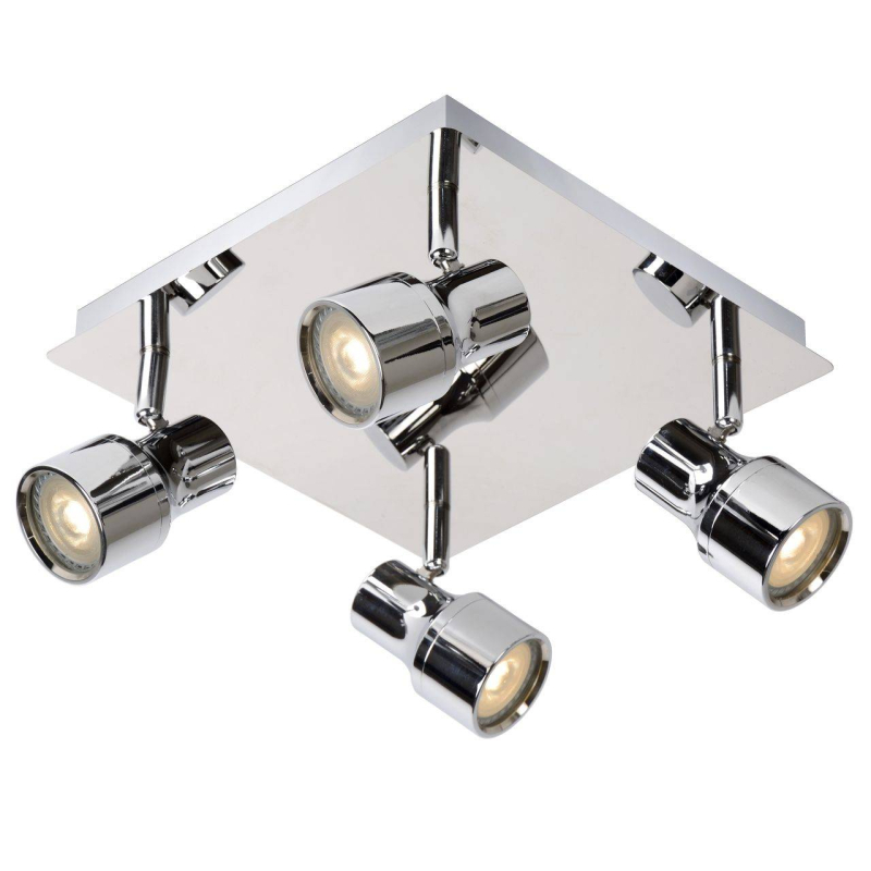 Спот Lucide Sirene Led 17948/20/11