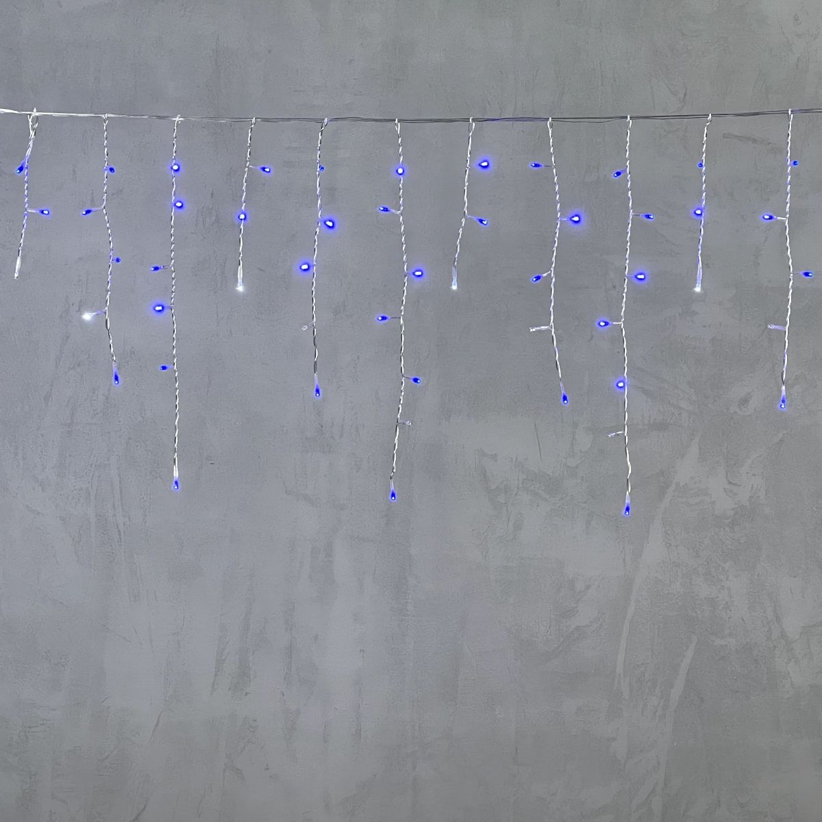 Гирлянда Бахрома Laitcom (LTC) PIL240BLW-10-2B