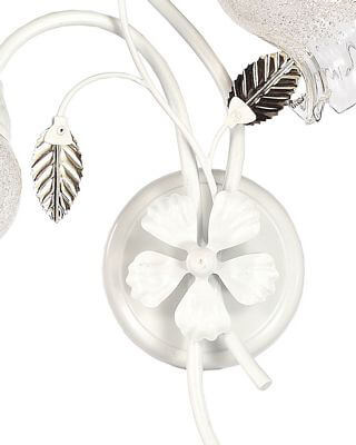 Бра Lumien Hall Хели W17049/2MW