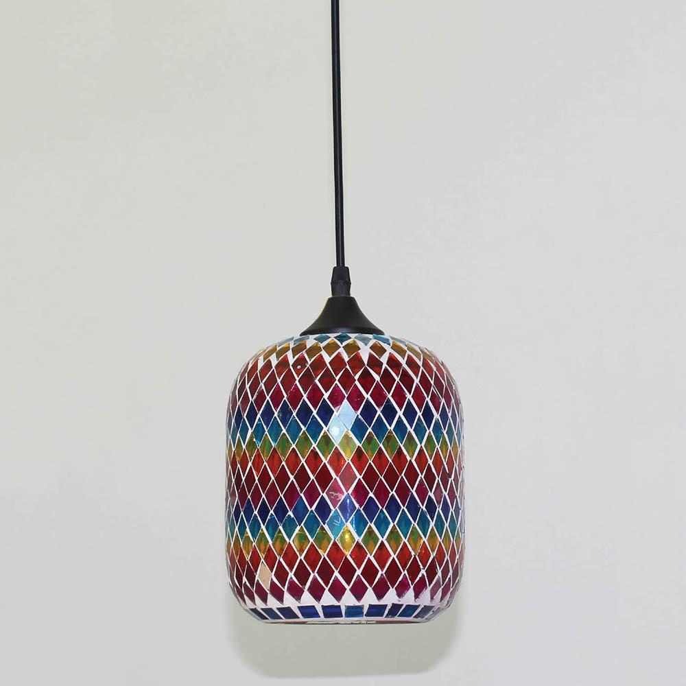 Подвесной светильник Hiper Tiffany H034-1