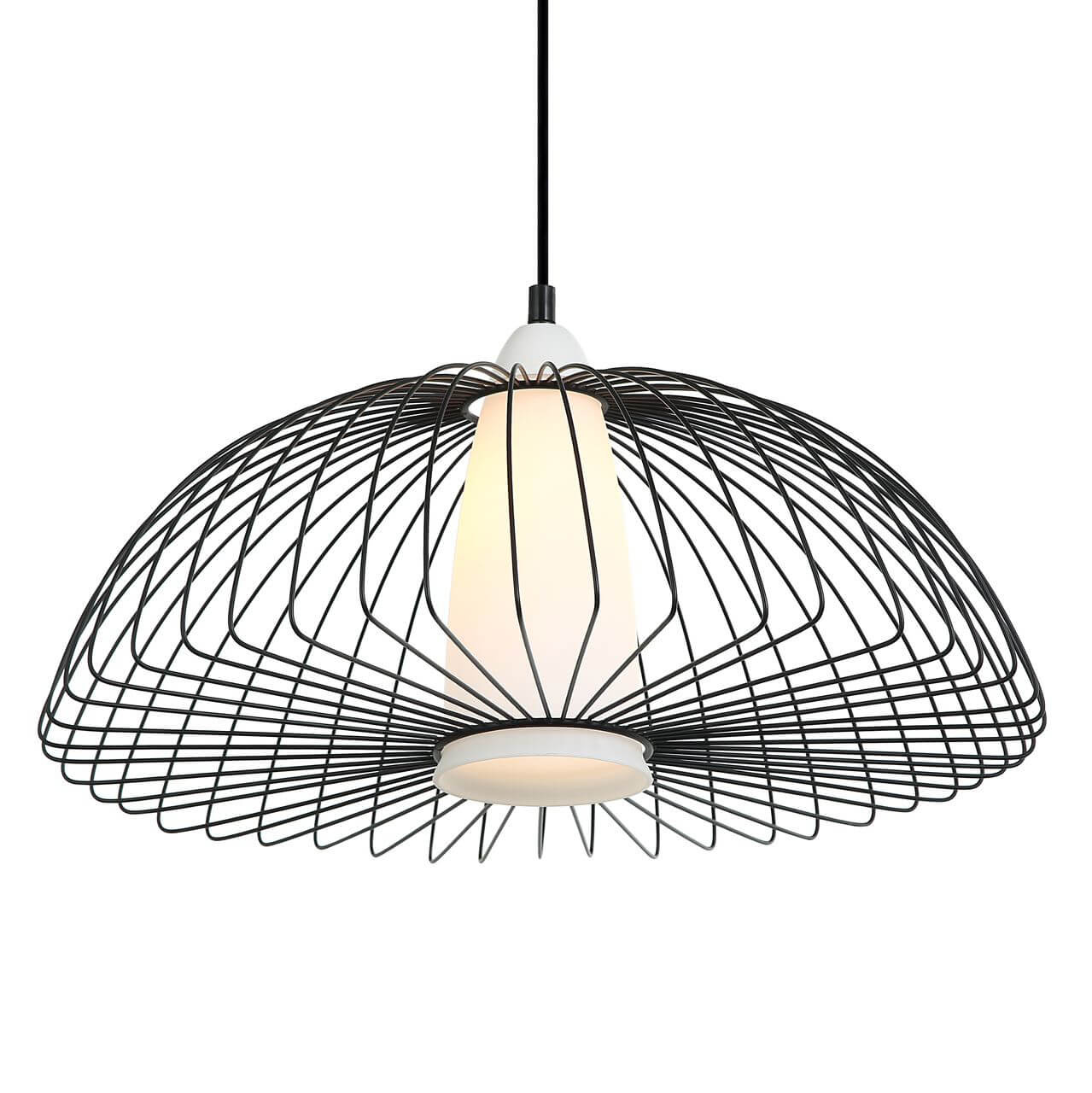 Подвесной светильник Favourite Dimidium 2371-1P