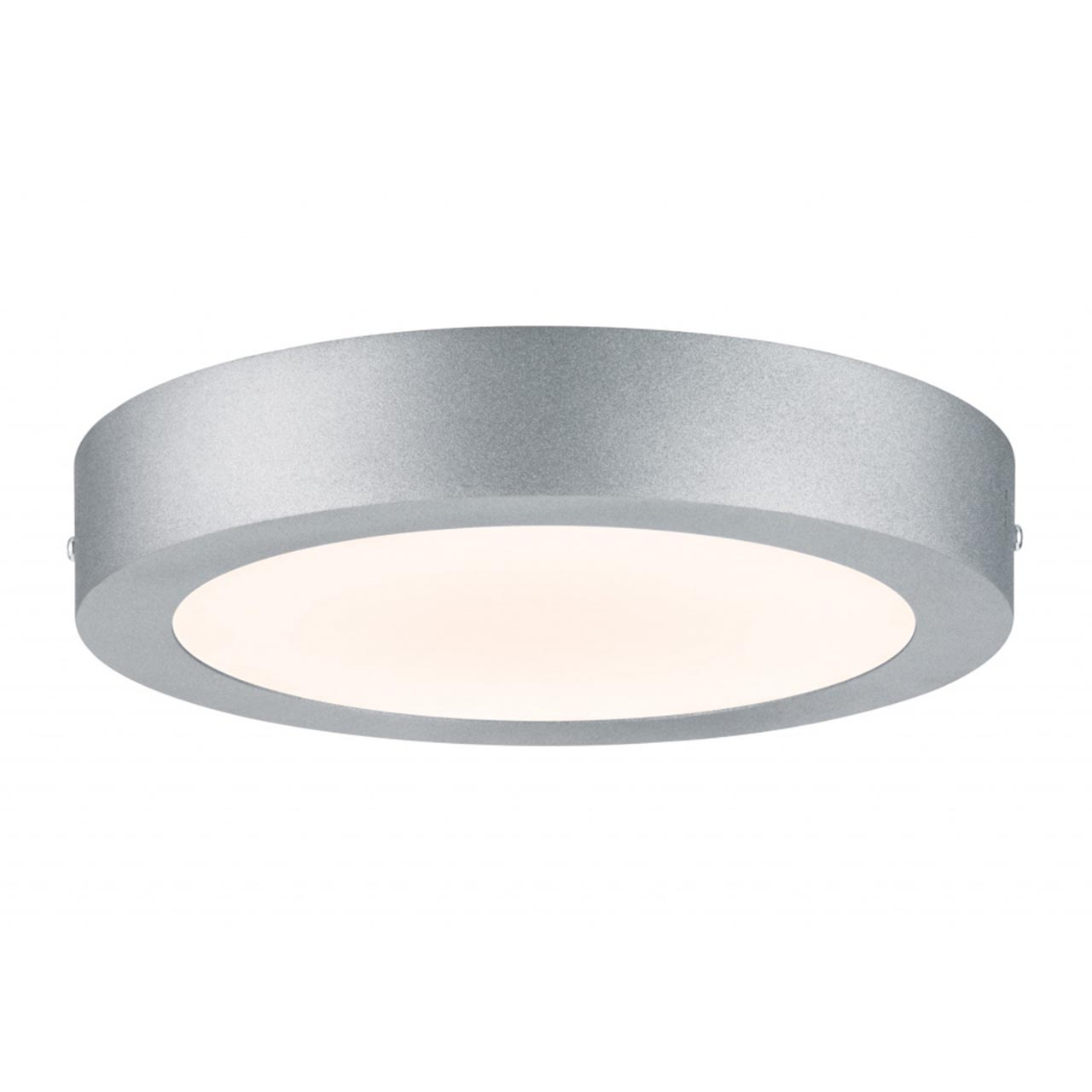 Потолочный светодиодный светильник Paulmann Lunar 70654