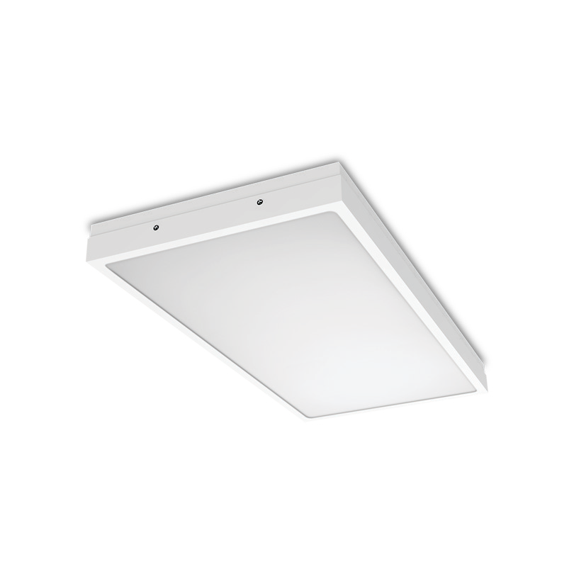 Линейный светильник Wolta ДВО03-18-201-4К