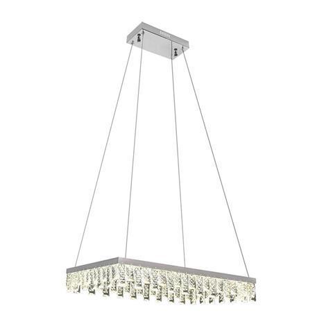 Подвесной светодиодный светильник Horoz Nirvana 019-027-0040 HRZ00002603