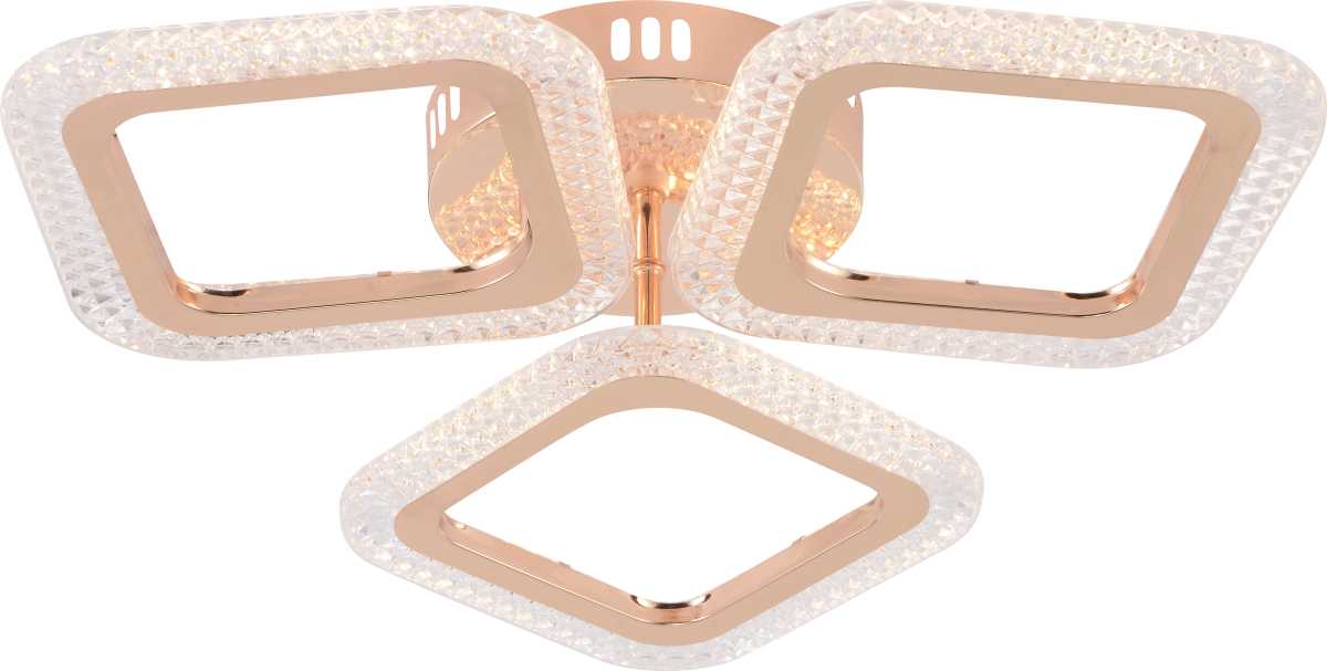 Потолочная люстра Rivoli Dorinata 6179-701 Б0068421