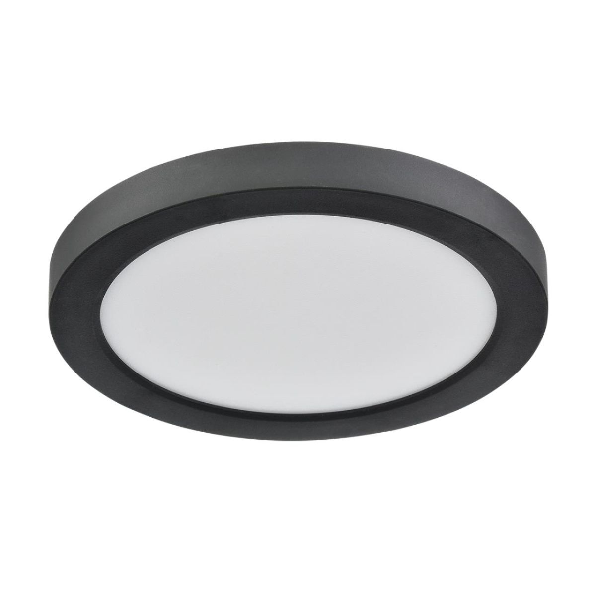 Потолочный светильник Sonex Mitra Led Nebula Black 7788/12L