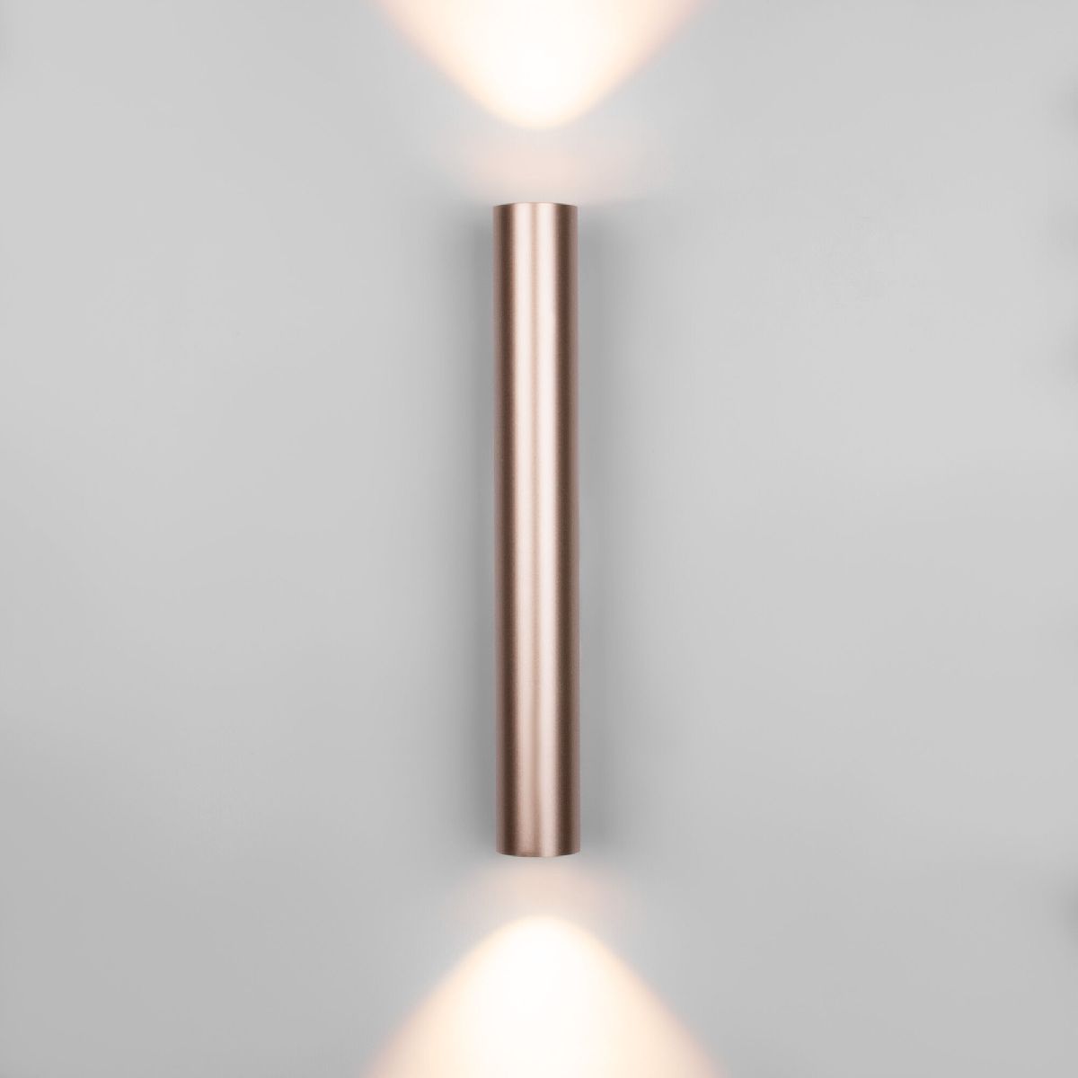 Настенный светильник Elektrostandard Langer 40123/LED матовое золото 4690389190254 a061983