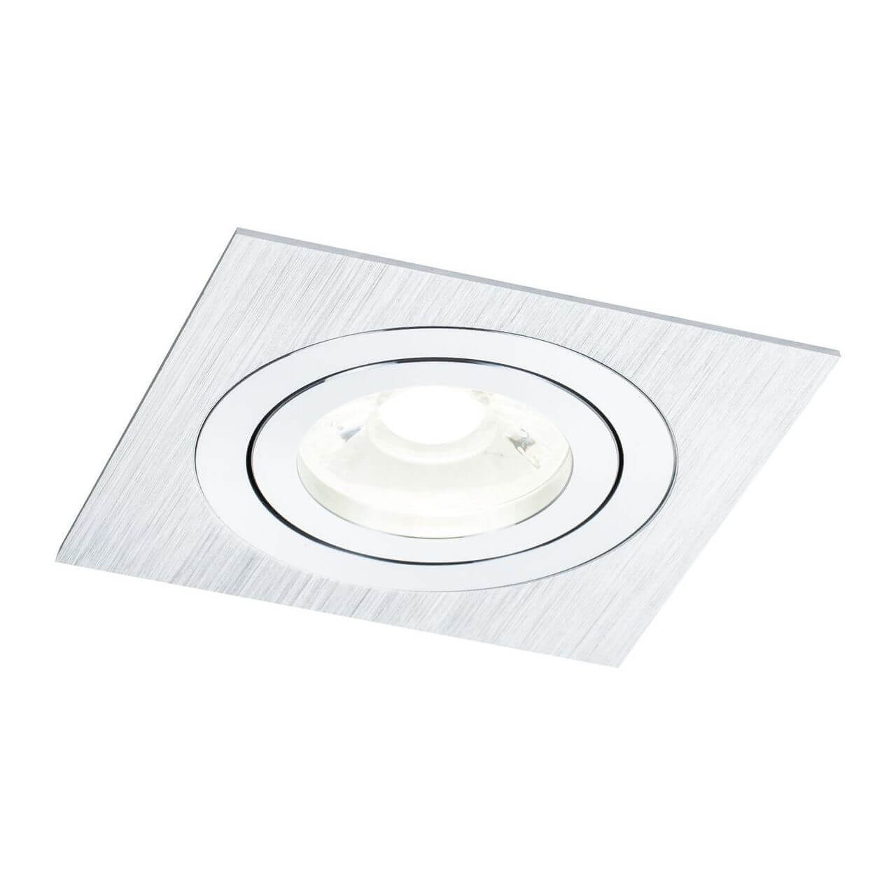 Встраиваемый светильник Maytoni Atom DL024-2-01S