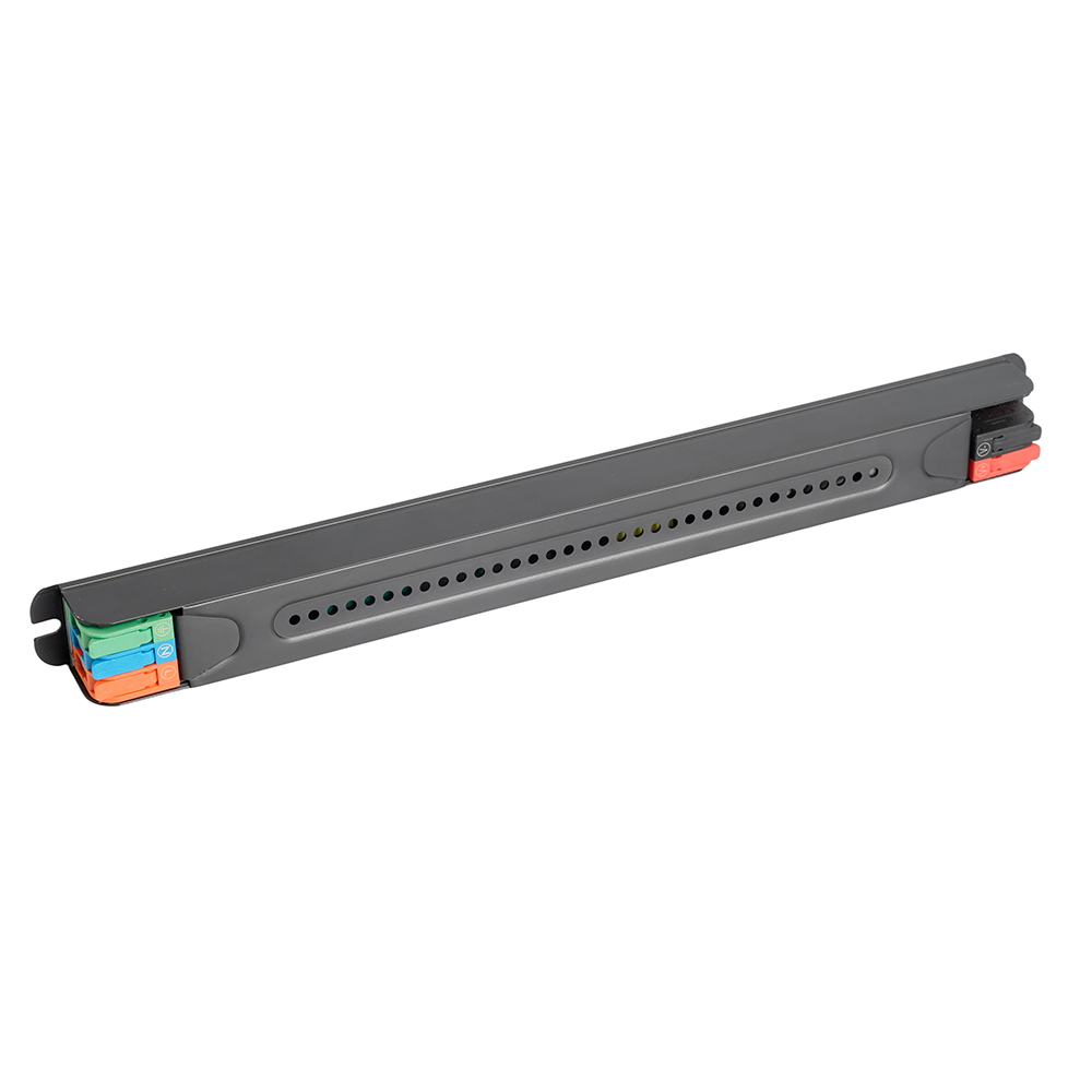 Трансформатор для светодиодной ленты с диммированием Feron LB006 100W 24V IP20 52129