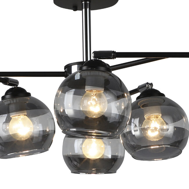 Люстра на штанге Wedo Light Ohara 66732.01.13.06