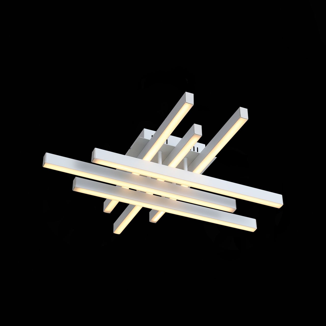 Потолочный светодиодный светильник ST Luce Intersezione SL838.502.06