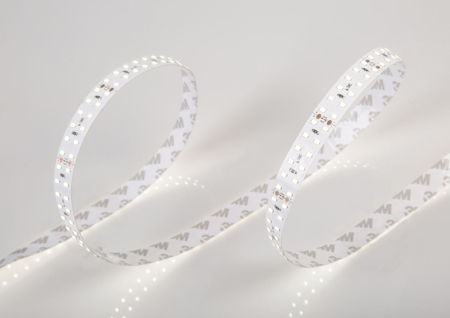 Светодиодная лента SWG SWG2240-24-19.2-NW-M 012596