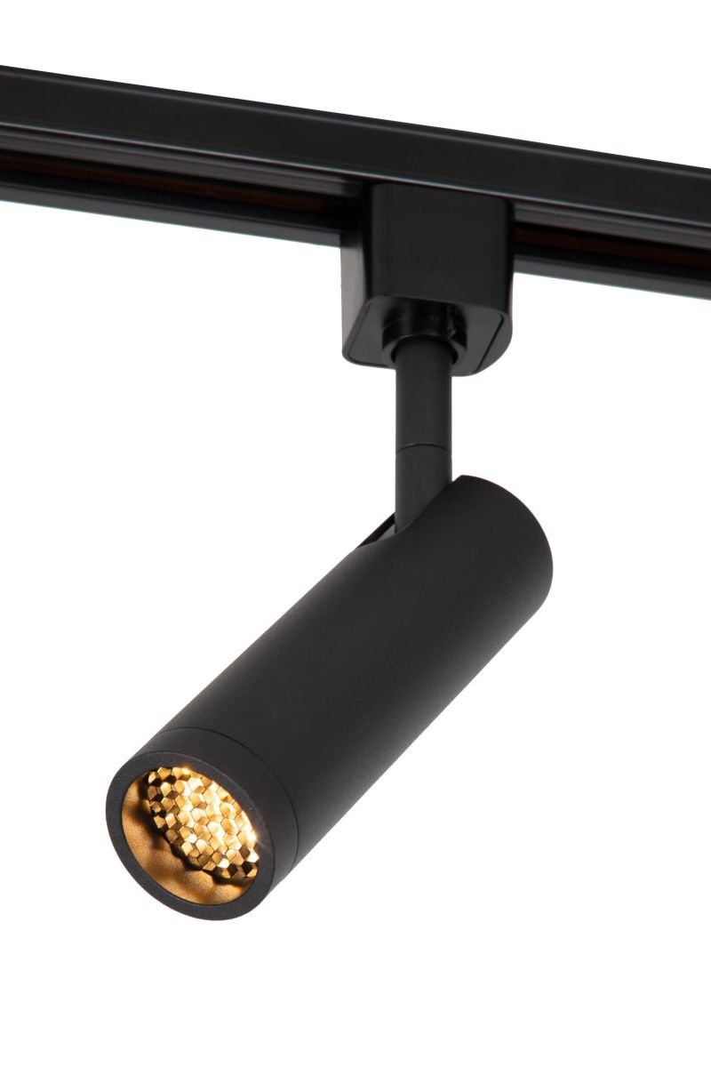 Трековый однофазный светильник Lucide Track 22975/01/30