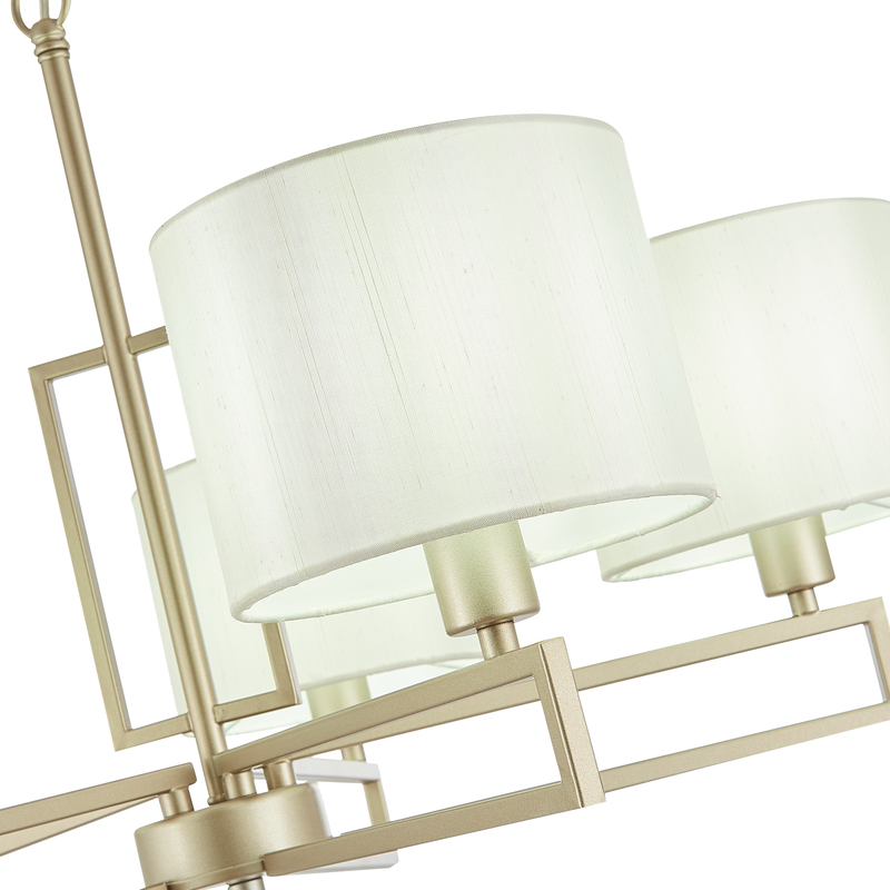 Подвесной светильник EVOLUCE DANAE SLE105803-05