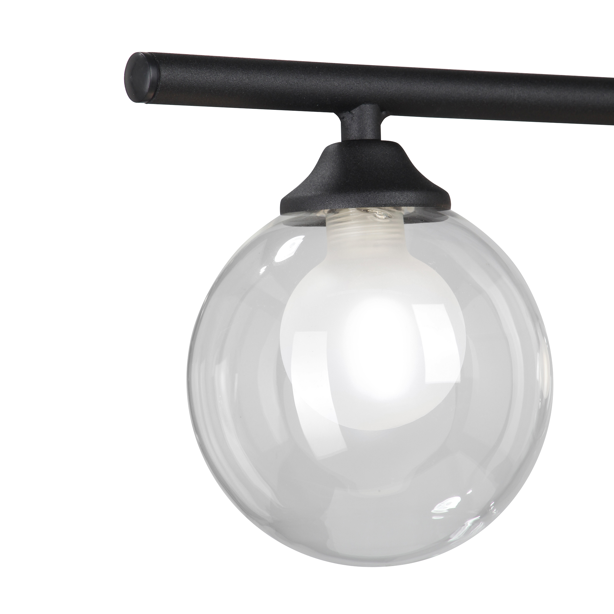 Подвесной светильник Vitaluce V4982-1/4S