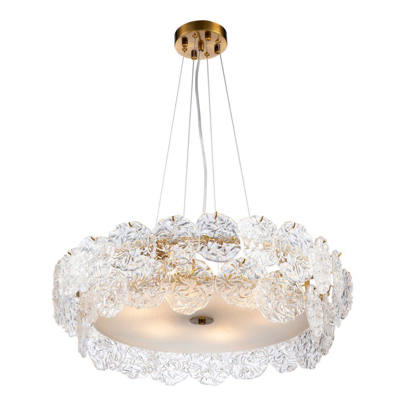 Подвесной светильник Escada 1144 1144/8S