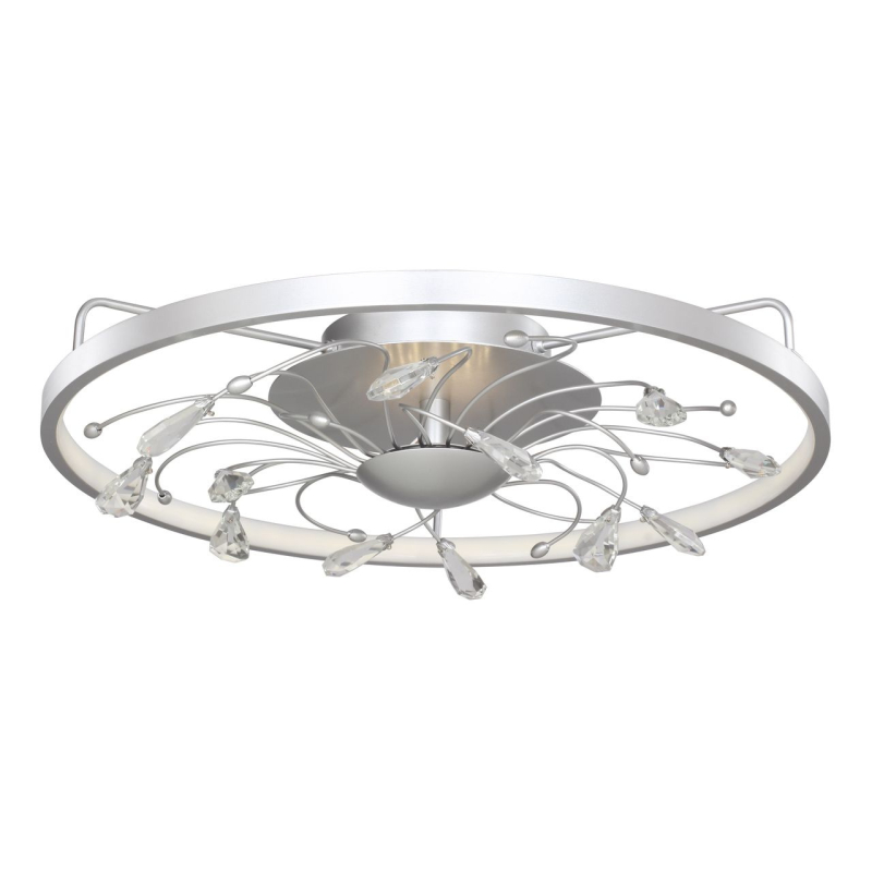 Потолочный светодиодный светильник Favourite Waltz 2523-5C