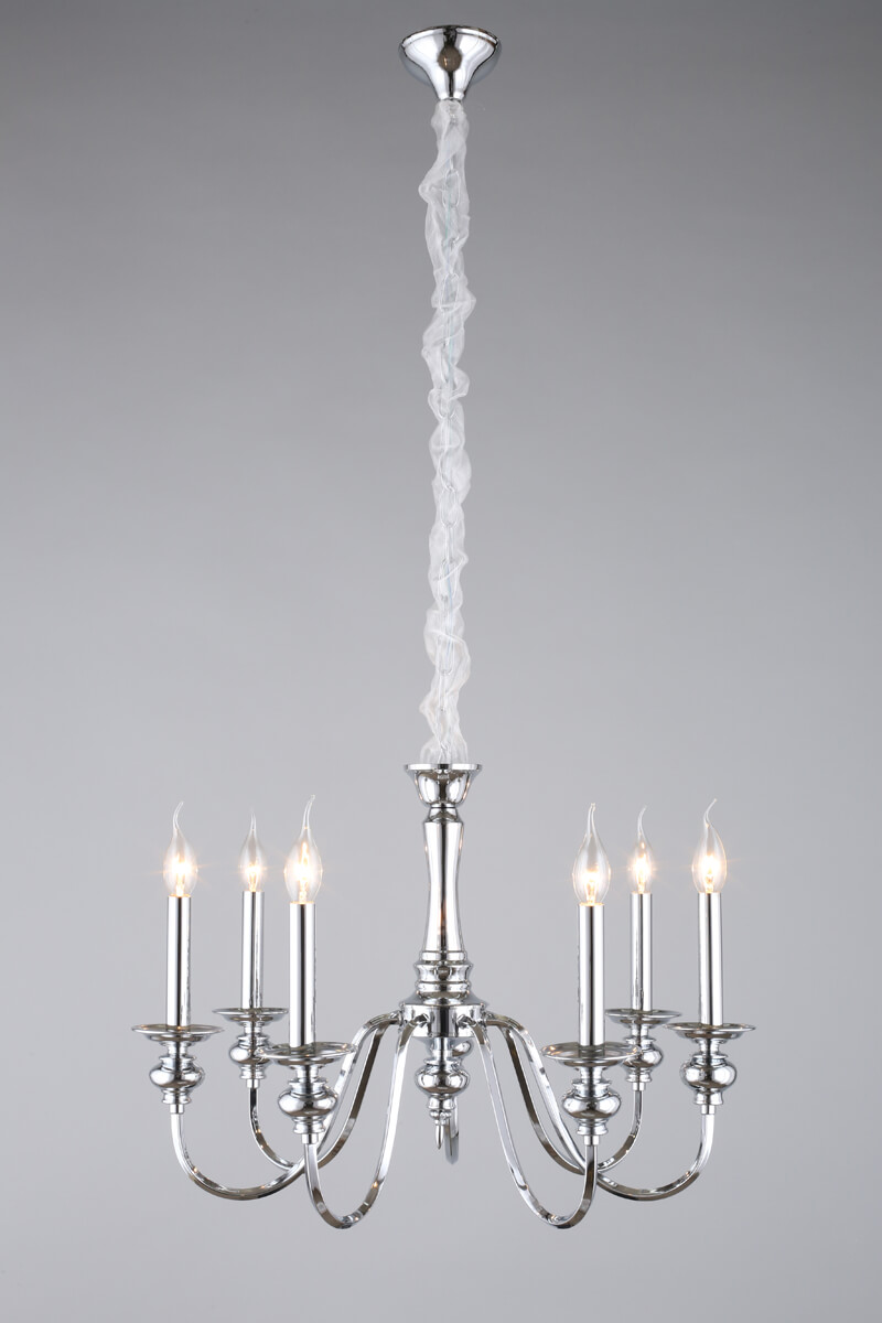 Подвесная люстра Omnilux OML-71903-07