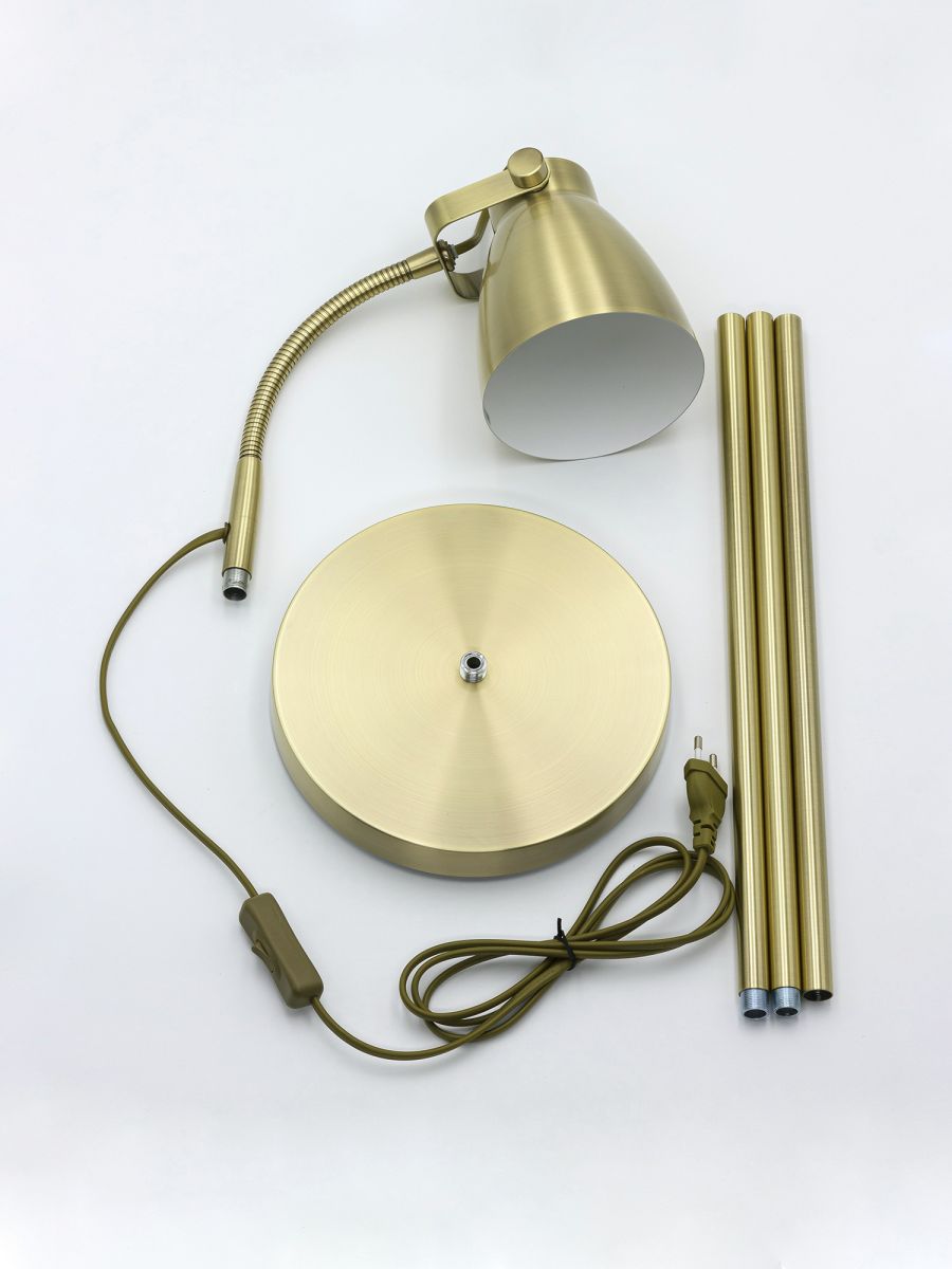 Торшер ARTSTYLE HT-733AB