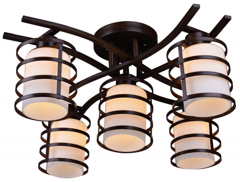 Люстра на штанге Escada 072/5PL