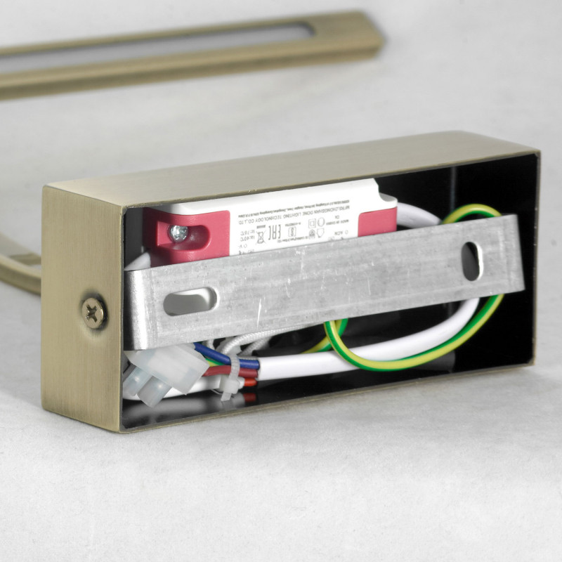 Светильник для картин Lussole Loft Matane LSP-8325