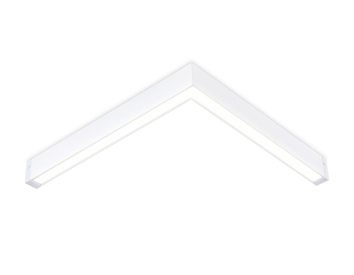 Трековый светодиодный светильник Ambrella Light Track System GL1705