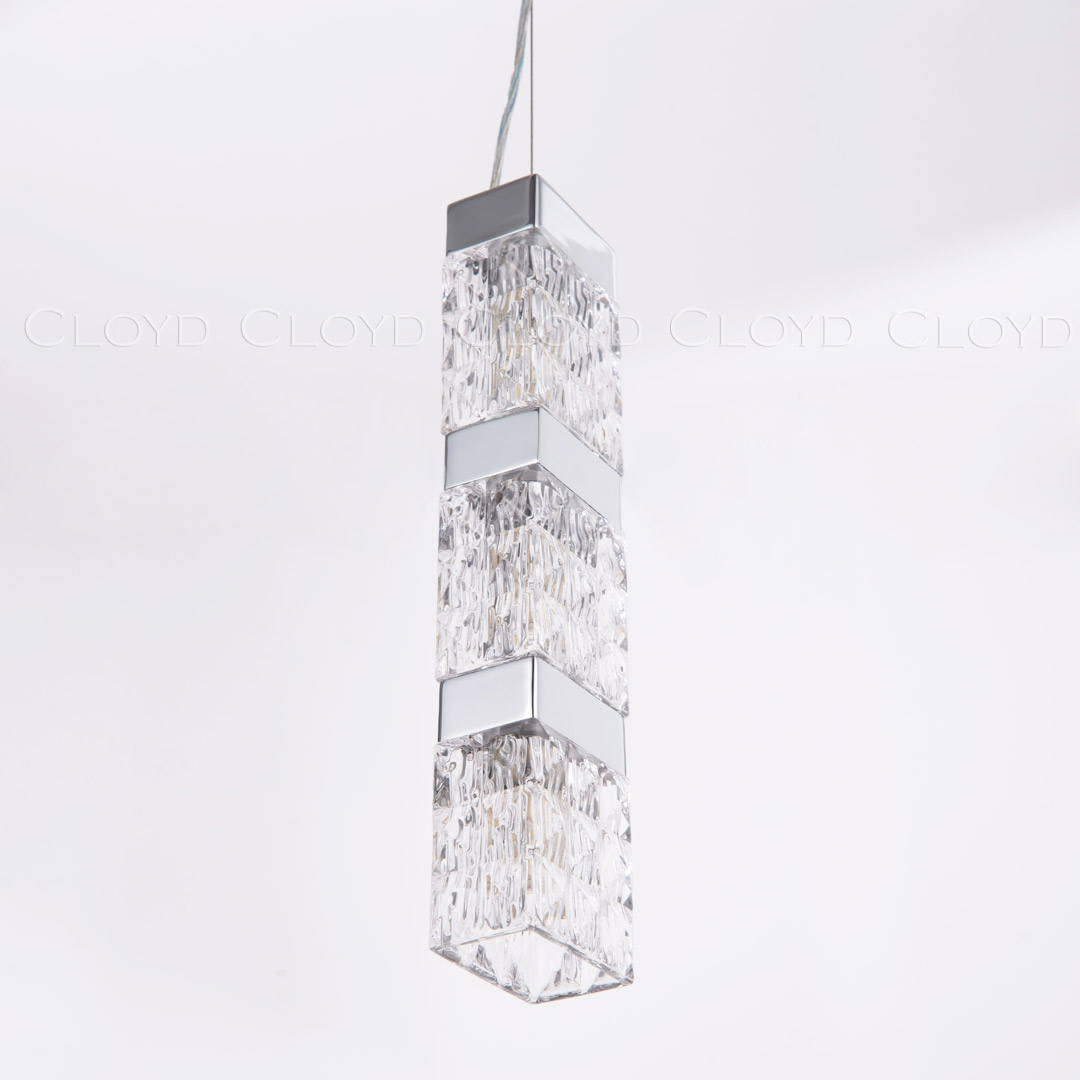 Подвесной светильник Cloyd Corund 10713