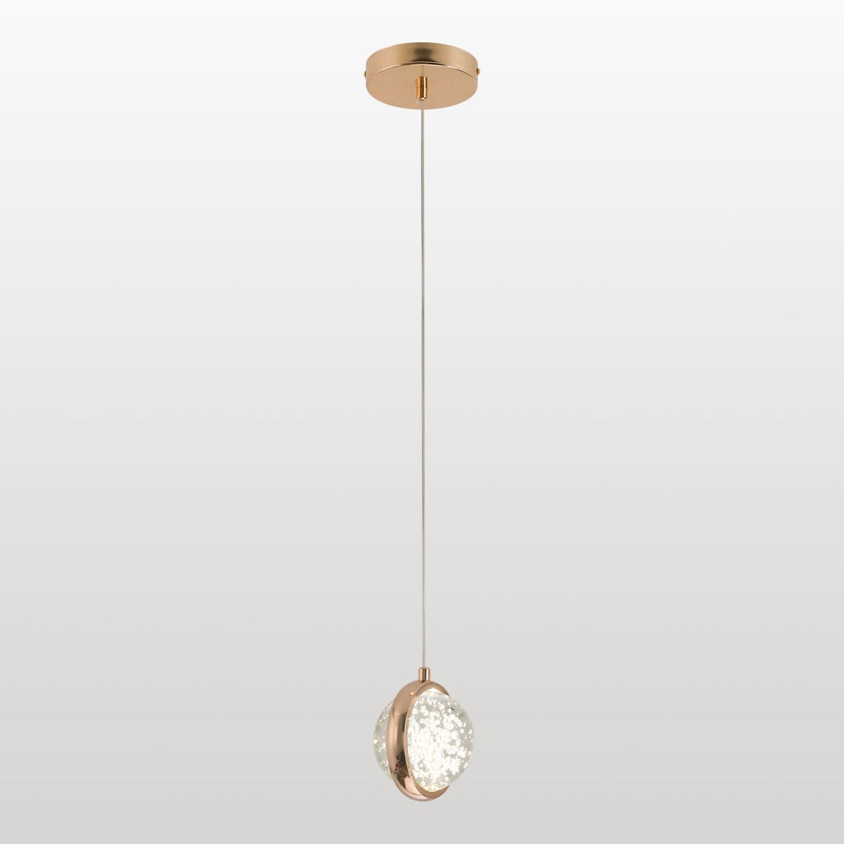 Подвесной светильник Lussole LSP-7510