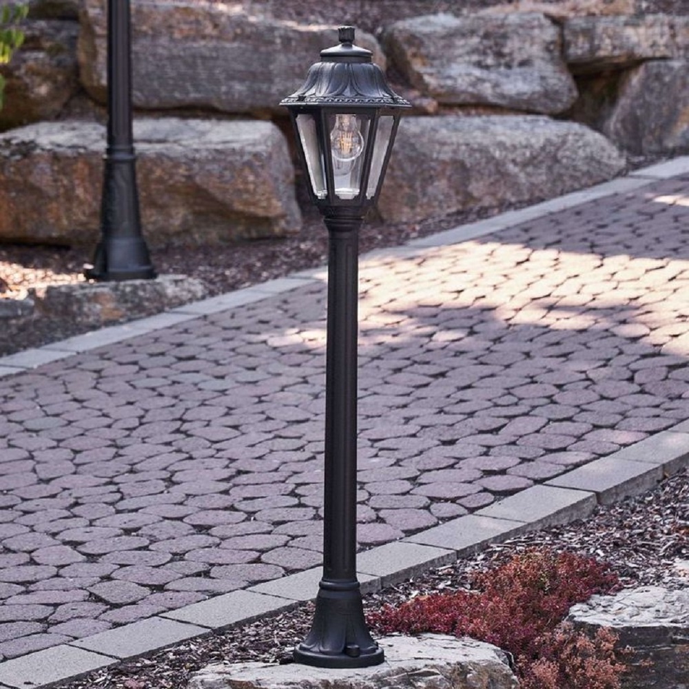 Ландшафтный светильник Fumagalli MIZAR.R/ANNA E22.151.000.AXE27