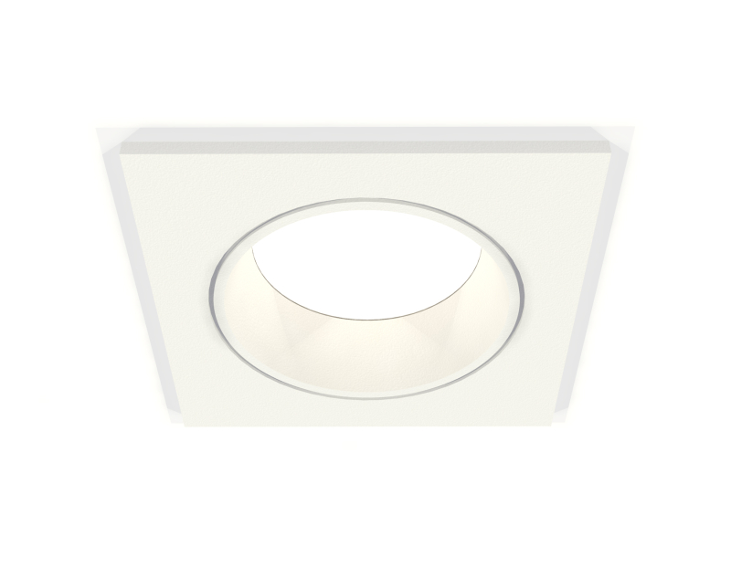 Встраиваемый светильник Ambrella Light Techno XC6520001 (C6520, N6110)