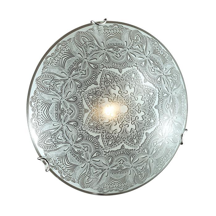 Настенный светильник Sonex Optima 176/K