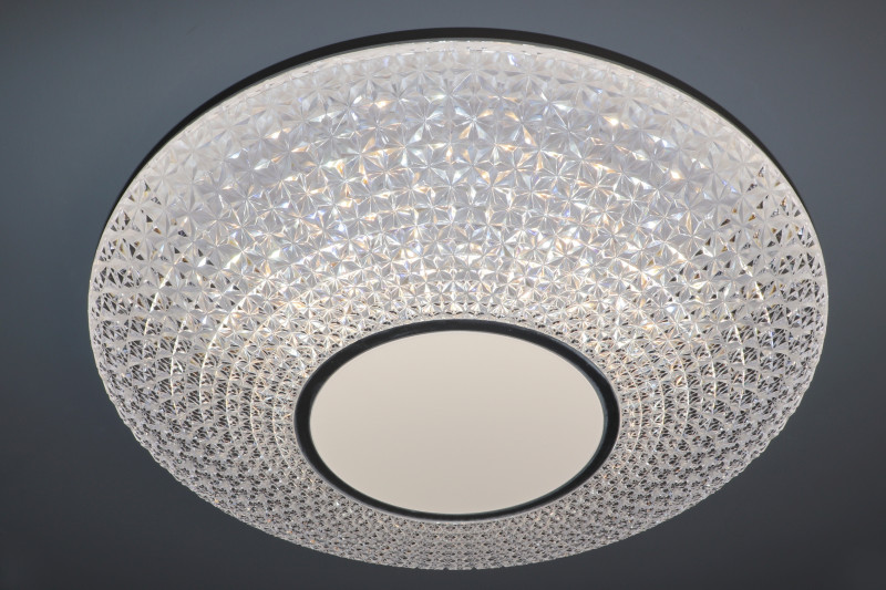 Потолочная люстра Natali Kovaltseva LED LAMPS 81236