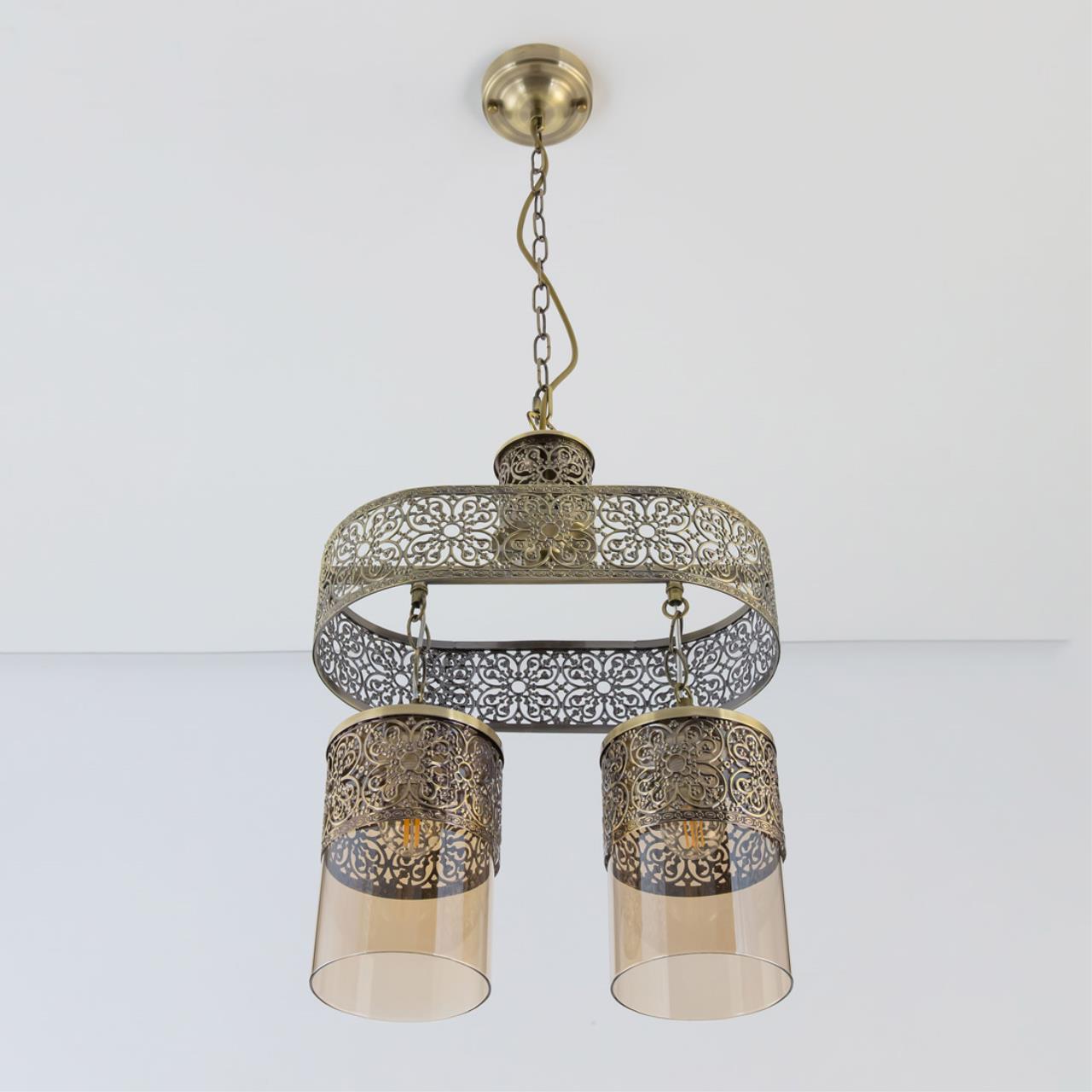 Подвесной светильник Citilux Эмир CL467223 в Москве