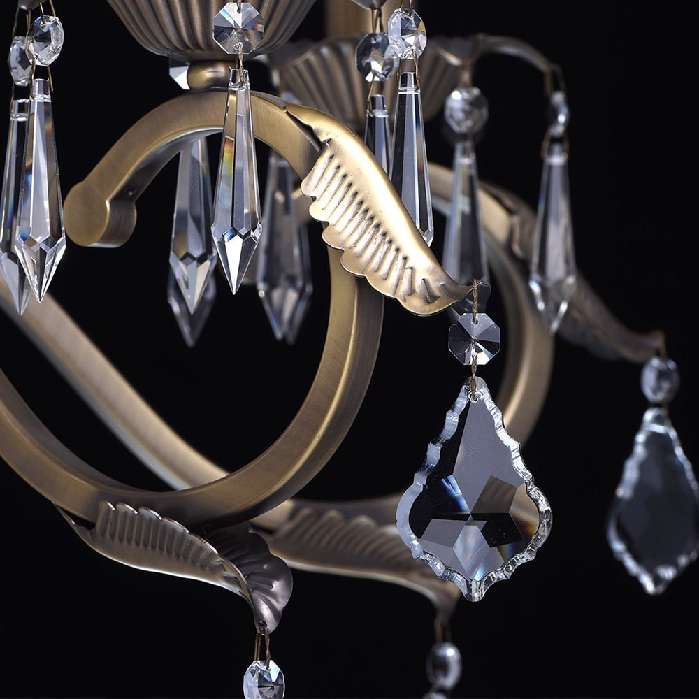 Подвесная люстра Chiaro София 355011805