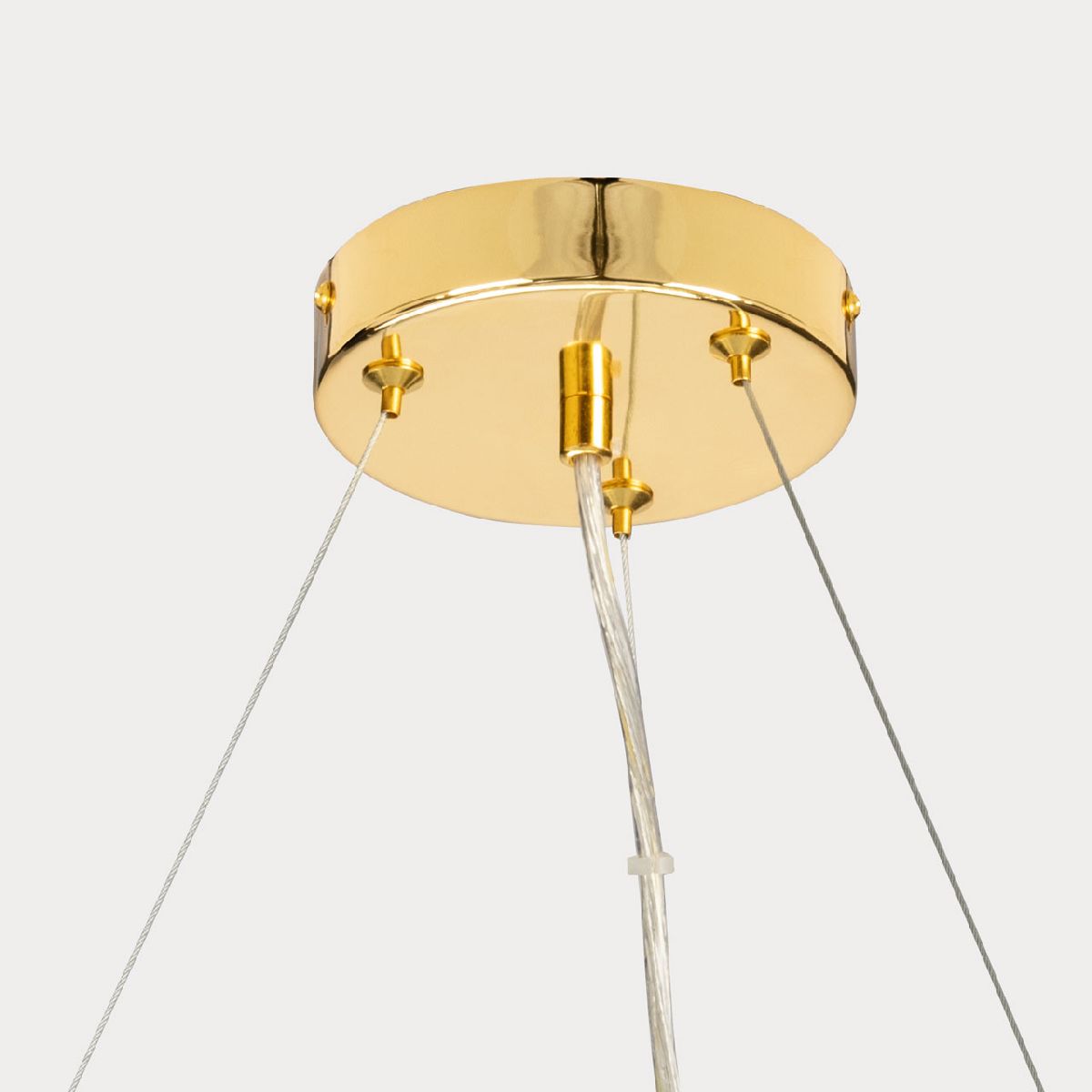 Подвесная люстра De Markt Арман 462011308