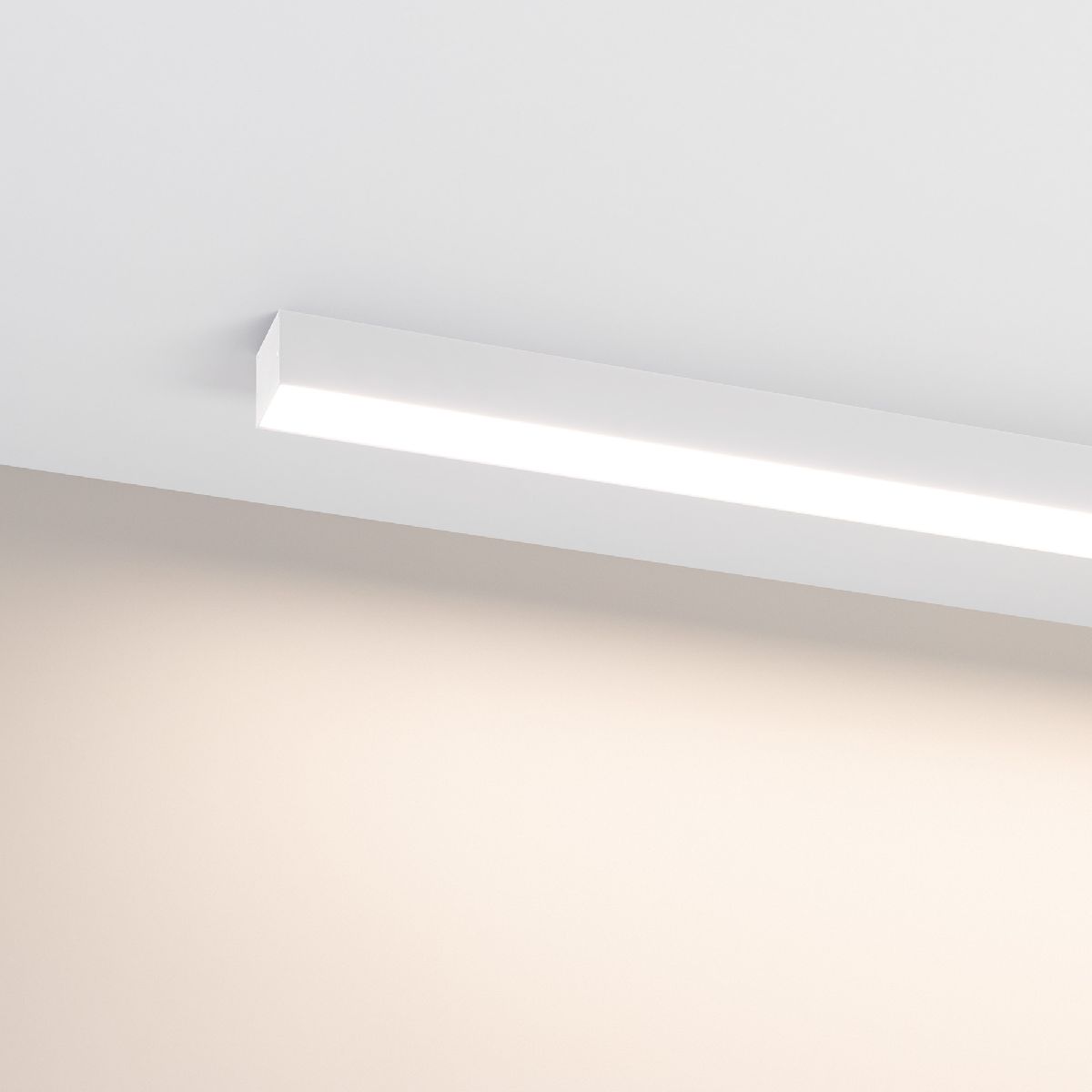 Линейный потолочный светильник Arlight SP-LINE-4970-L960-32W Warm3000 053071