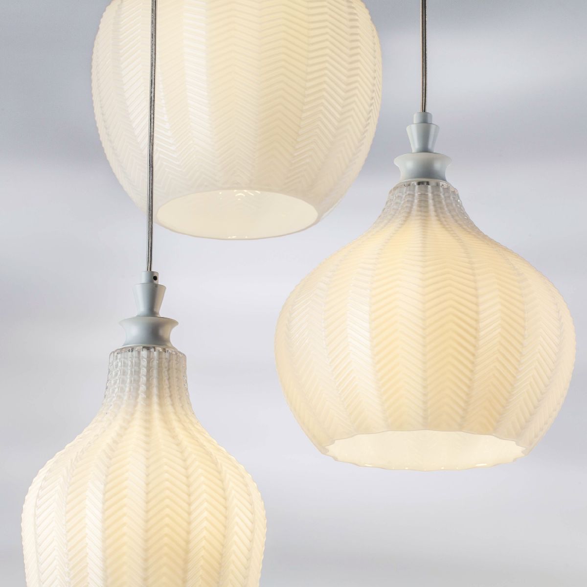 Подвесная люстра Lightstar Rocco 793236