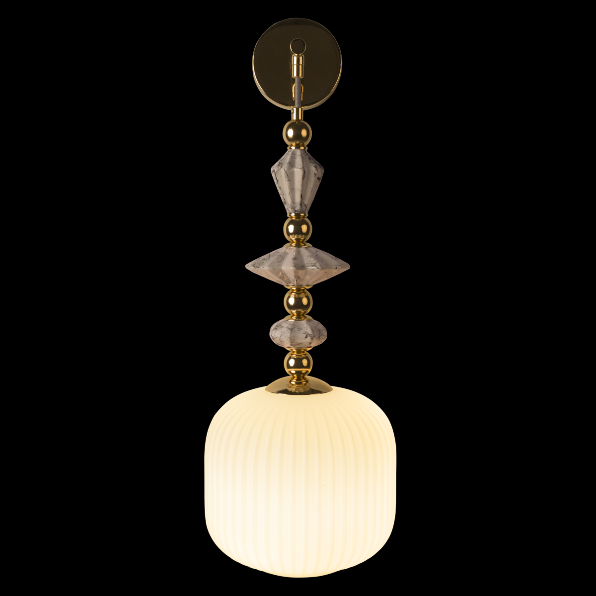 Бра Loft IT Family 10365W/B