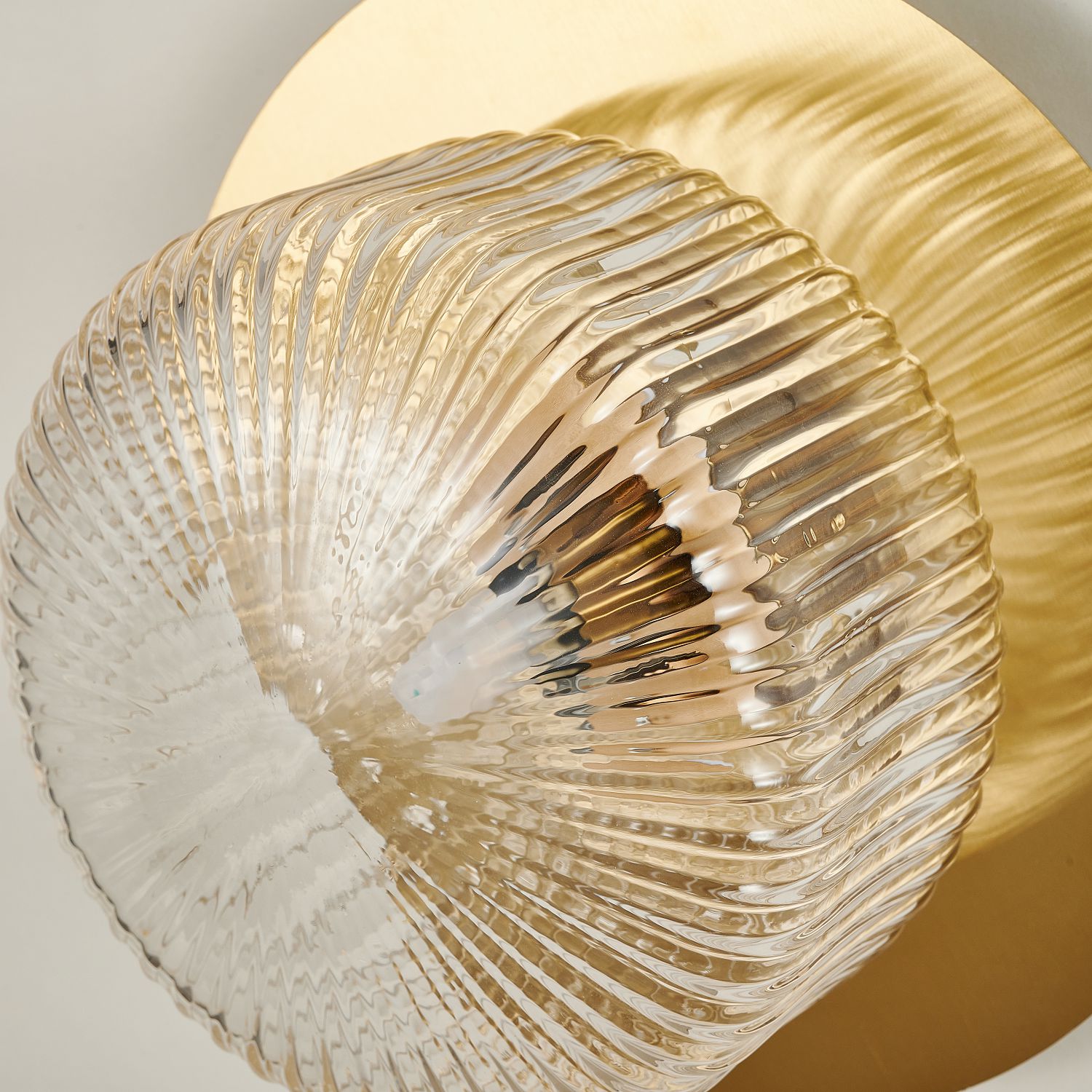 Настенный светильник Favourite Malinconia 4051-1W в Москве