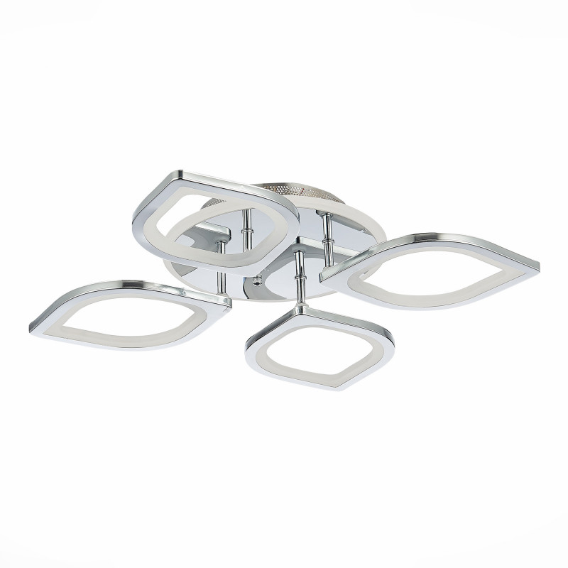 Потолочная люстра Evoled Rita SLE501012-04RGB